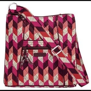 New w/tags Vera Bradley Hipster